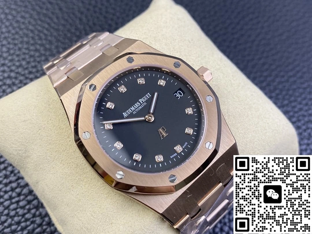 GR Factory Audemars Piguet 15207OR.OO.1240OR.01 1:1 Best Edition Replica Watch